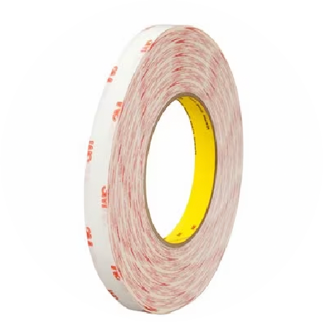 3M Double Coated Tapes